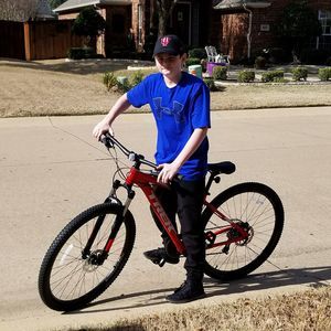 Meet your Posher, Maria